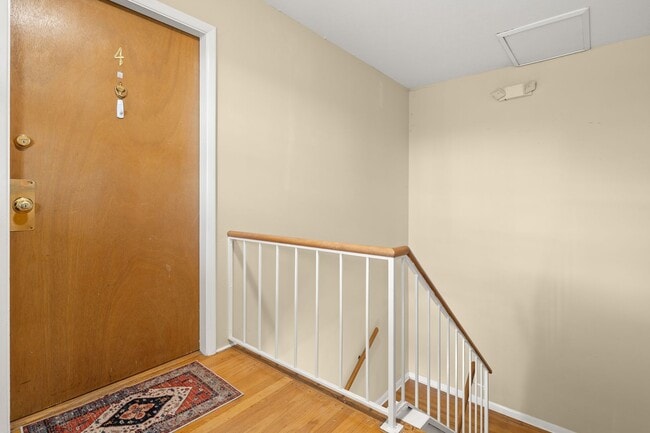 Photo - Two Bedroom Apartment - Great North Ashevi... Unit Apt #3