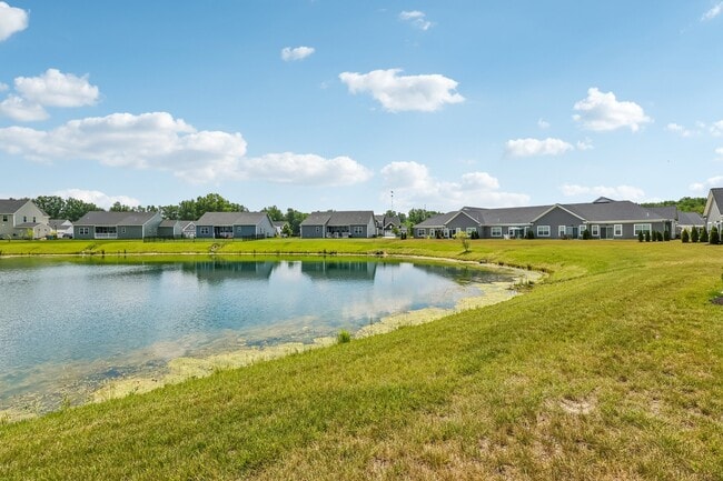 The Preserve at Walnut Ridge