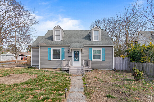 Building Photo - 3532 Pamlico Cir Rental