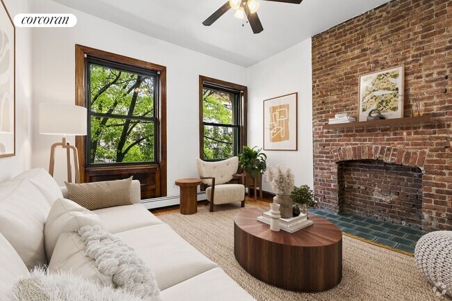 Building Photo - 423 W 146th St Rental