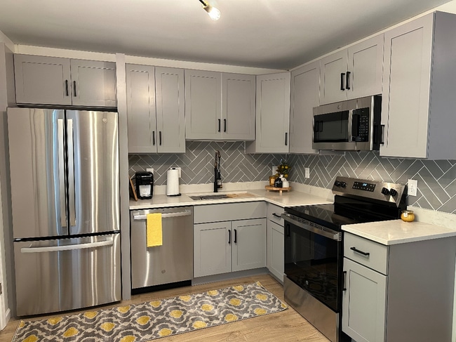 Building Photo - 931 Blackrail Ct Unit A Rental