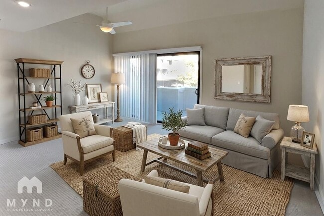 Photo - 7 Embarcadero West Unit 115