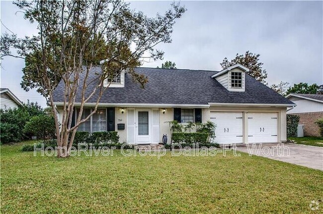 Building Photo - 739 Loganwood Ave Rental