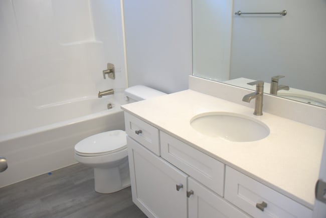 Photo - Spacious 4-Bedroom Townhome in Saratoga Springs - Modern Living & Prime Location