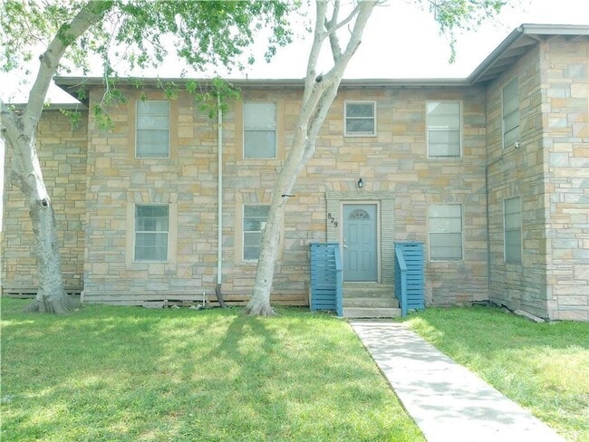Building Photo - 829 Indiana Ave