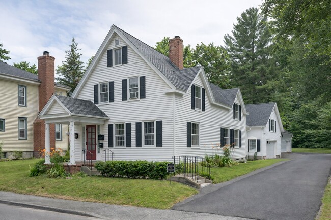 Building Photo - 23 Gannett St