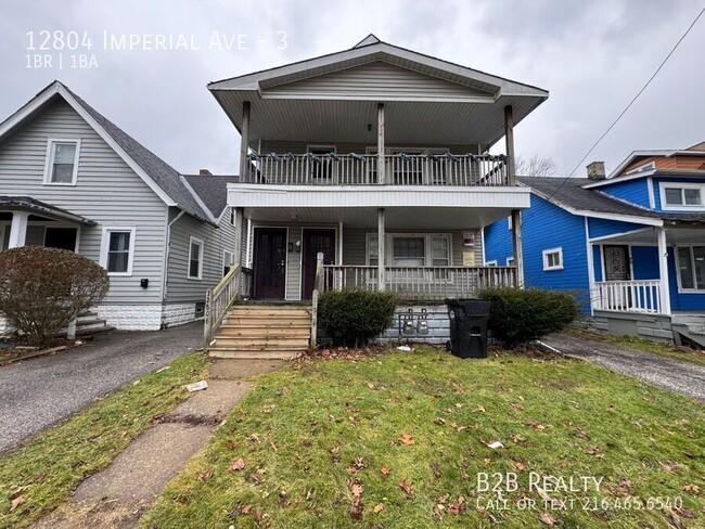 Building Photo - 12804 Imperial Ave Unit 3