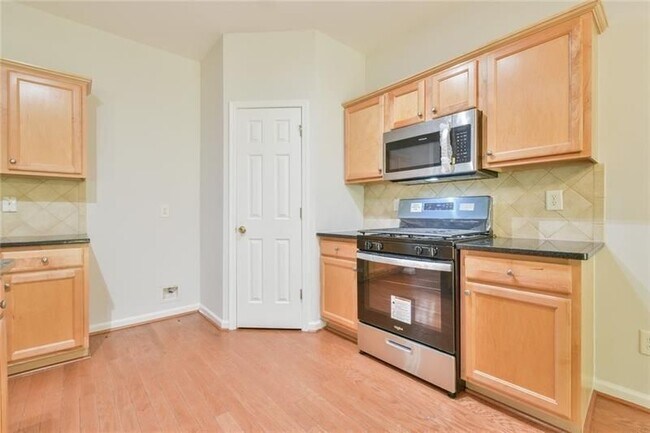 2694 Winslow Ridge Dr NE