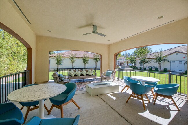 Westwood Bluffs, A 55+ Community