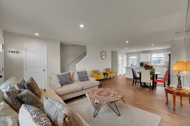 Photo - *Showings available starting after May 4th! / Beautiful 4BR / 2.5BA Home Offering Space, Comfort ...