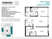 Amenities may vary by unit. Features not included in every home are marked with an asterisk (*). For more information about unit-specific amenities, please contact our leasing team.