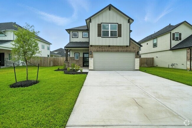 Building Photo - 2643 Village Side Trl Rental
