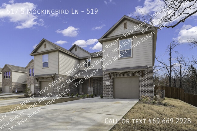 Photo - 517 S Mockingbird Ln