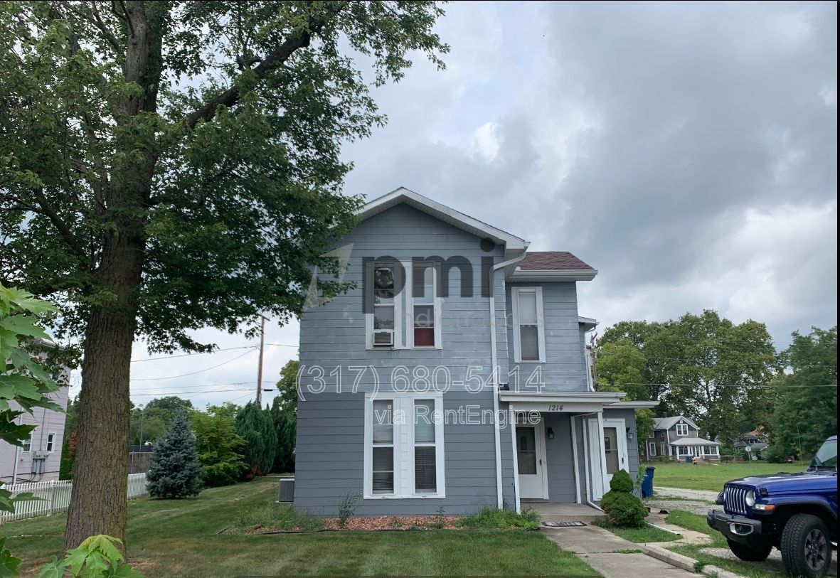 Photo - 1214 S Washington St Unit A