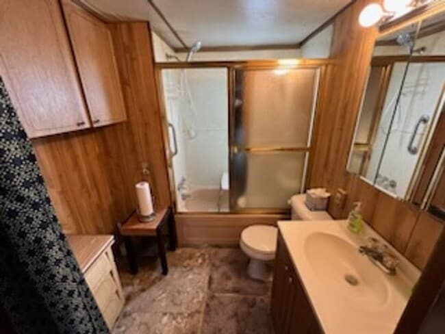 Photo - 2 Bedroom Ranch Style Property for Rent