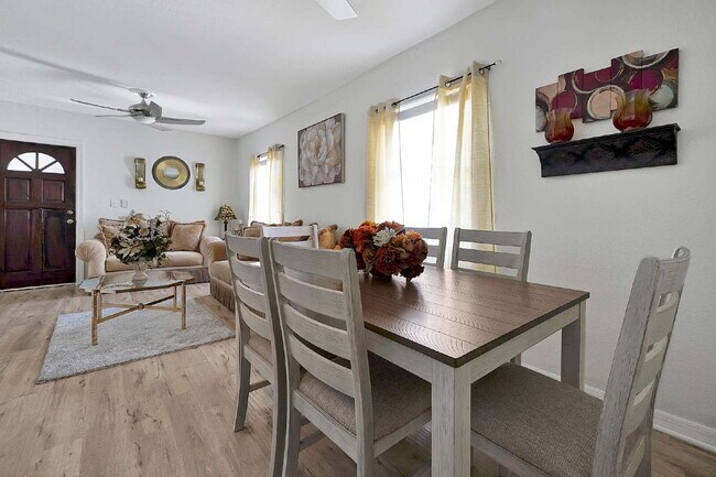 Photo - Prime Haines City Location | Move-In Ready 2BD/1BA Minutes from Hwy 27 | Section 8 Welcome