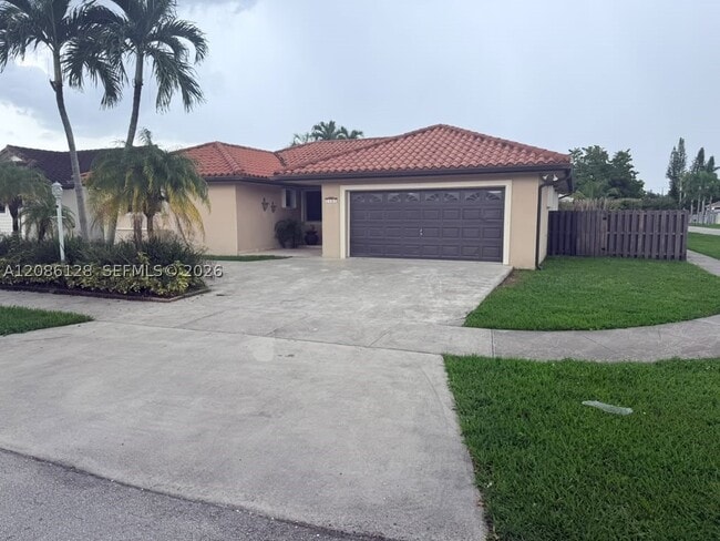 Building Photo - 3381 SW 140th Ave