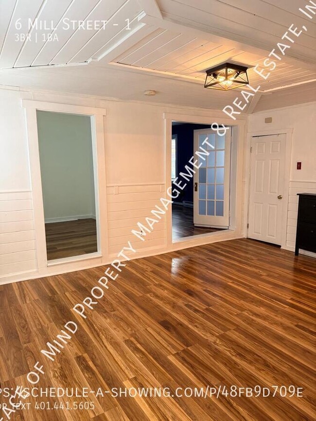 Photo - 6 Mill St Unit 1