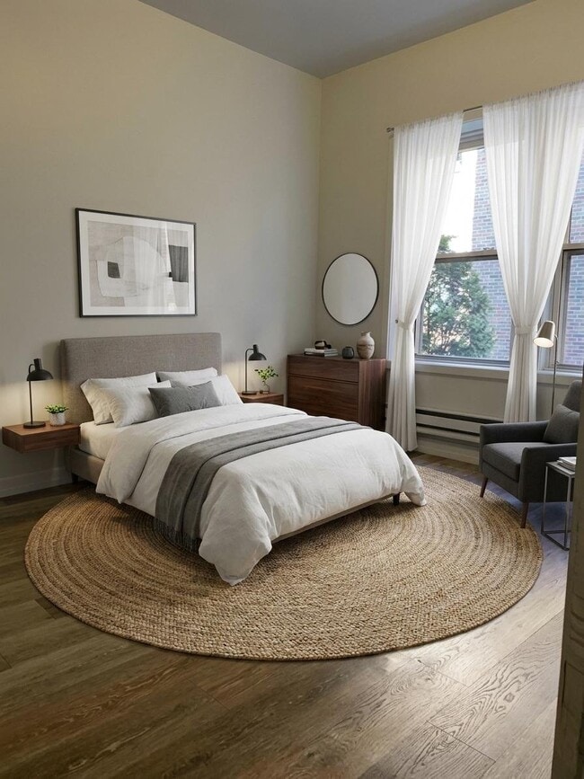 22 Cadillac St Unit 8