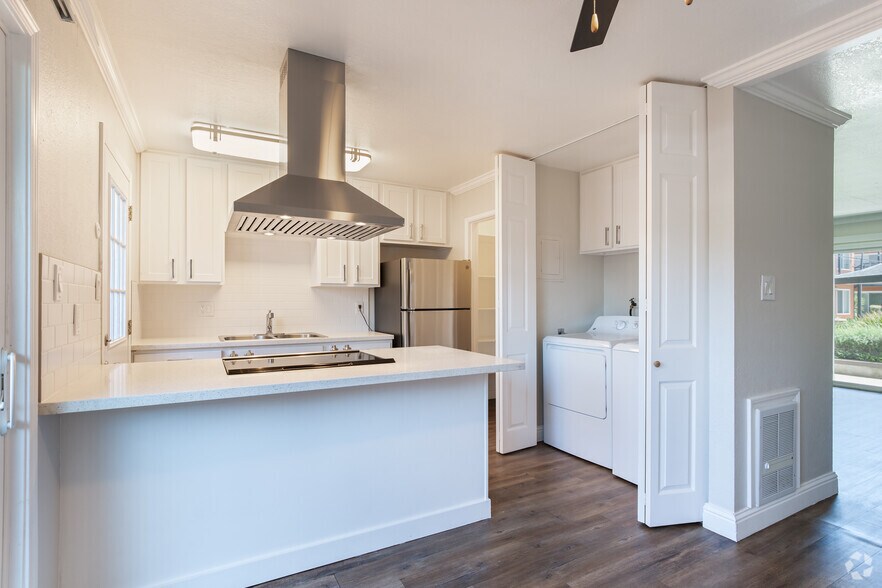 Interior Photo