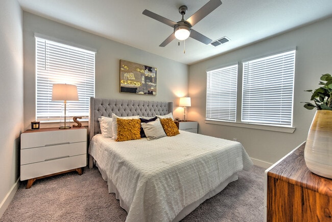 Lumen Luxury Apartments
