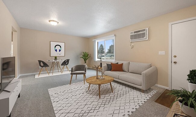 Interior Photo
