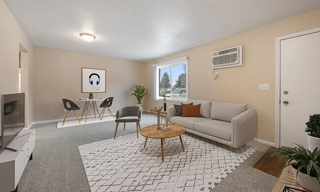 Interior Photo - Silver Springs Apartment Homes