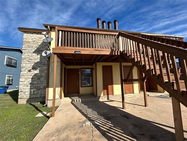 Photo - 2300 Cedrick Cove