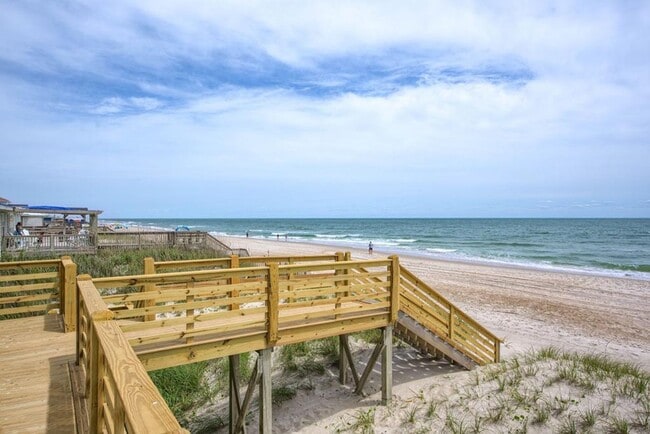 Photo - OCEANFRONT FURNISHED OFF-SEASON MONTHLY RE...