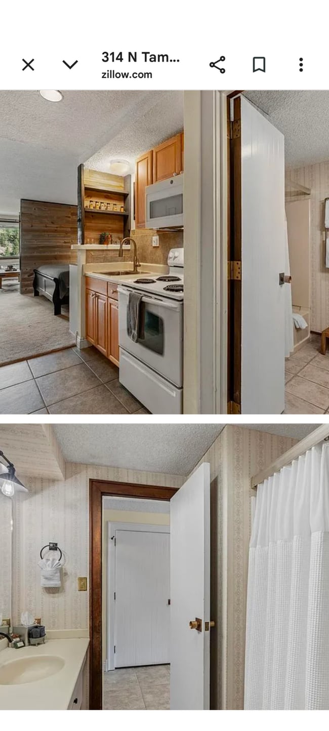 Photo - 314 N Tamarron Dr Unit 412 Studio