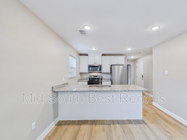 Photo - 2113 S Martin St