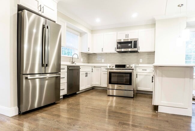 Photo - 7 Dana Rd Unit 1