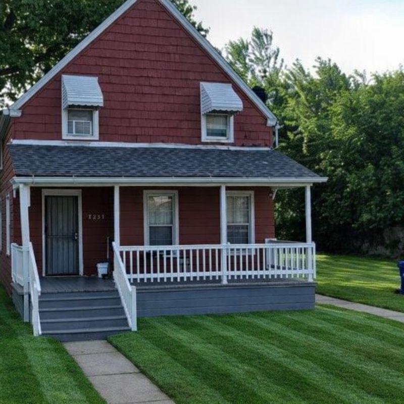 Photo - 1237 E 112th St