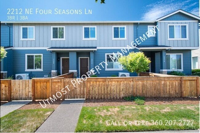 Photo - 2212 NE 4 Seasons Ln Casa