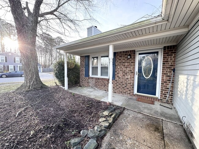 Photo - Eclectic & Charming Updated Ranch