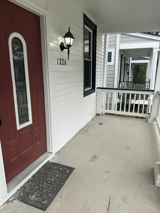 Photo - 1226 N 36th St