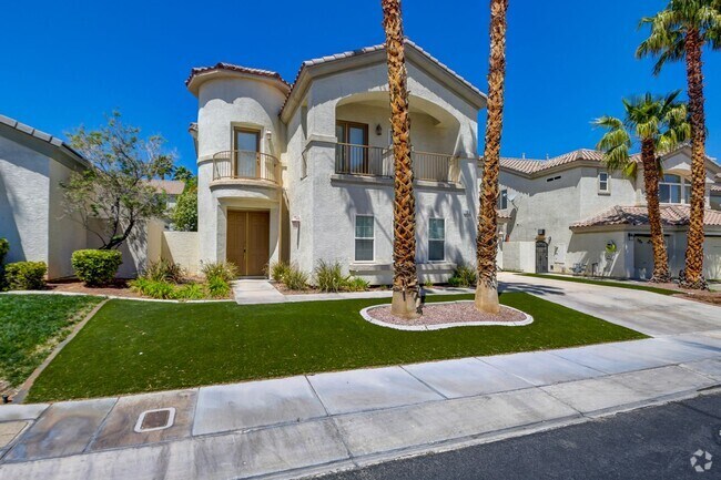 Building Photo - Rhodes Ranch Luxury Home with Pool