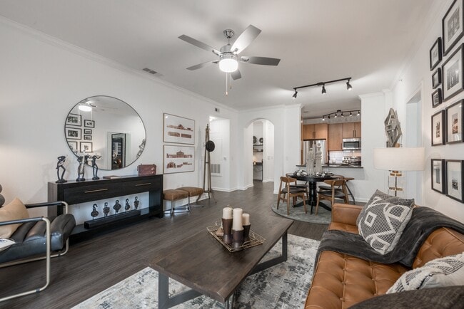 Parkview Terraces Apartment Homes