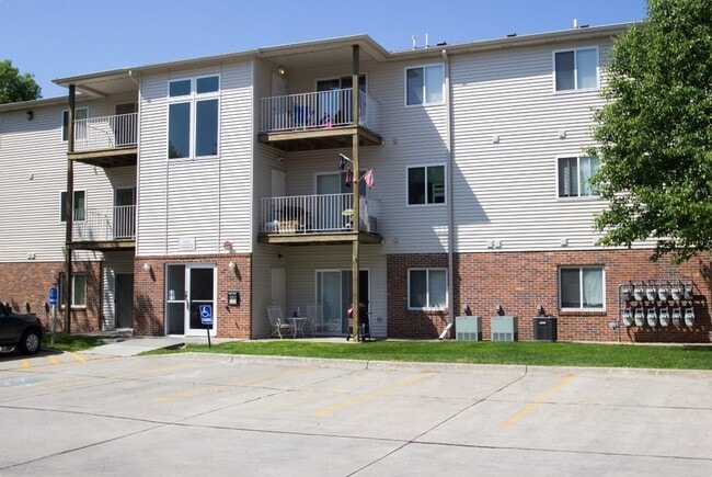 Photo - 649 Parkwild Dr Unit 1- A12
