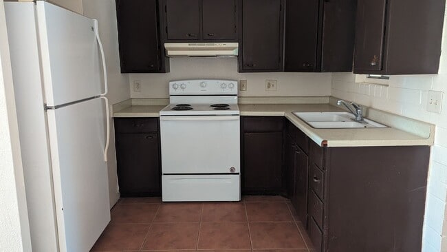 Photo - One Bedroom and One Bath Town Home Rental