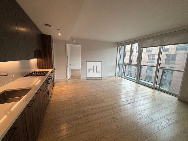 Photo - EAST 2ND ST Unit 2F