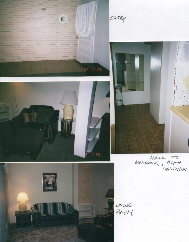 Building Photo - 1617 Leavenworth St Rental