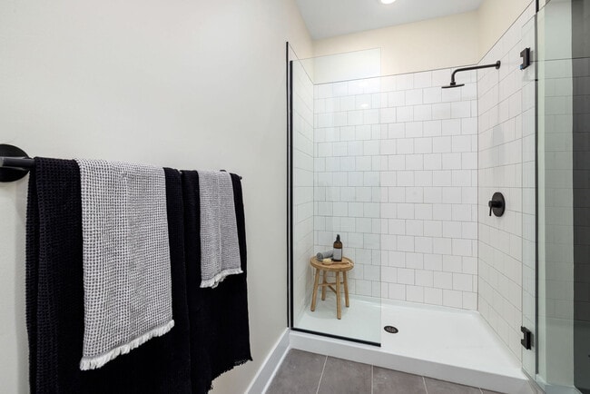 The Signal apartments — community photo