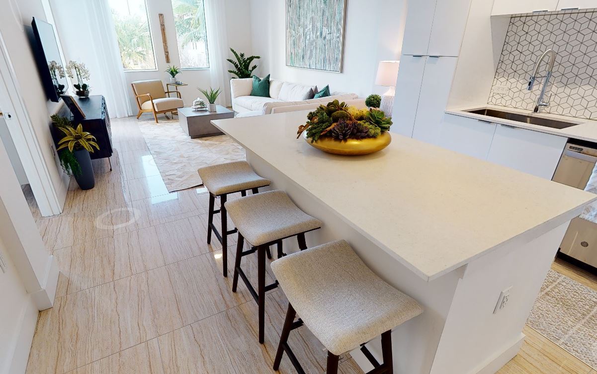 Photo - AMLI Park West Apartments