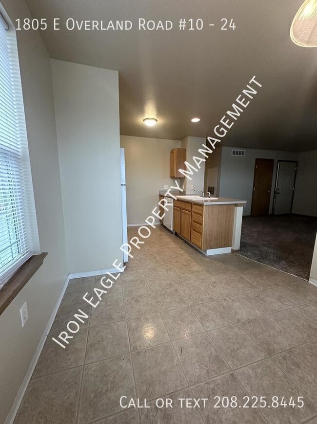 Photo - 1805 E Overland Rd Unit 24