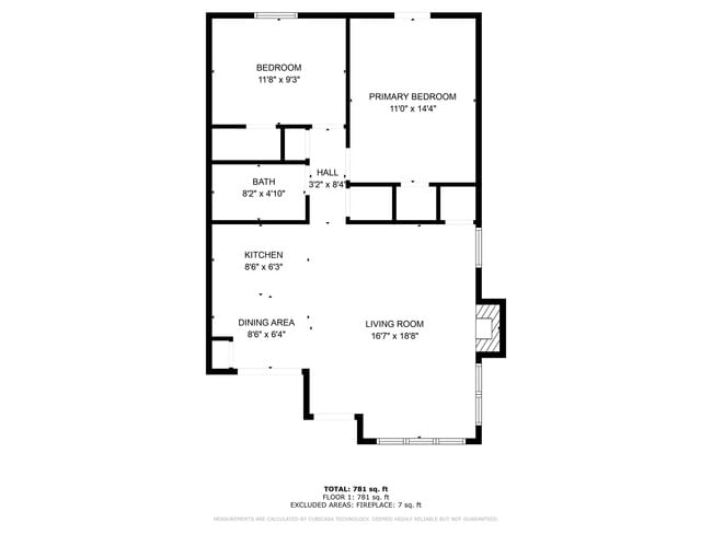 Photo - 3929 Highridge Dr SW