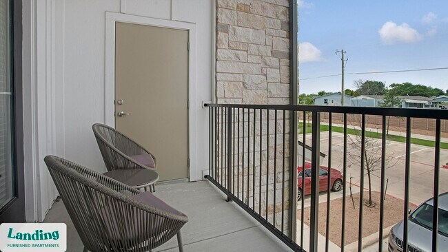 610 E Wells Branch Pkwy Unit 13206
