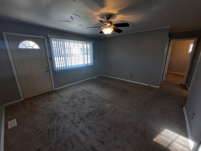 Photo - 2 Bedroom, 1 Bathroom home!
