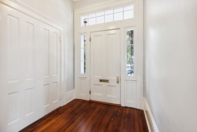 Photo - Historic One Bedroom Apartment in Downtown Savannah