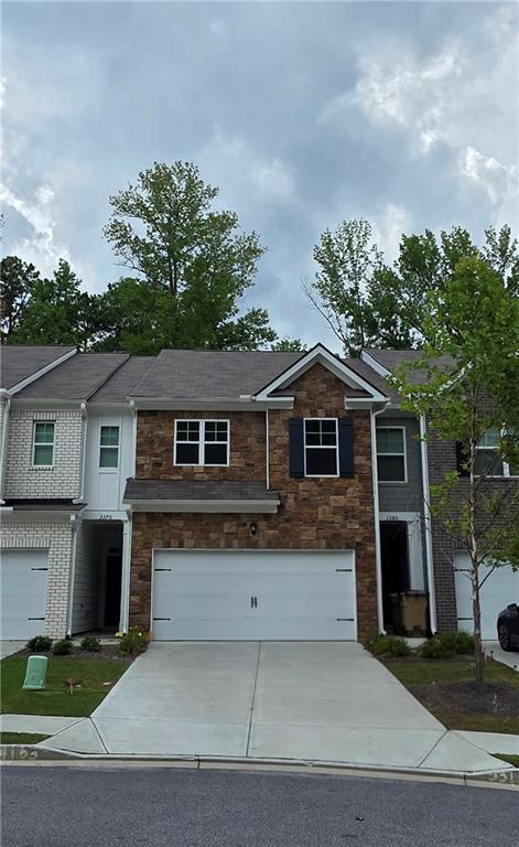 Building Photo - 3370 Greyton Dr